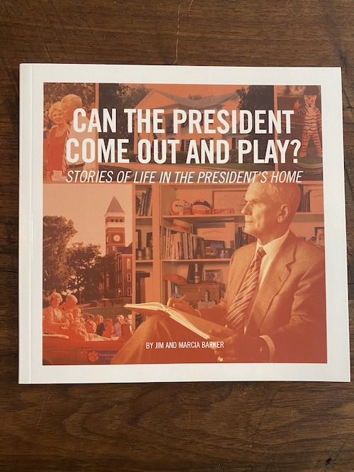 Clemson book Strategy Consulting and Institutional Values