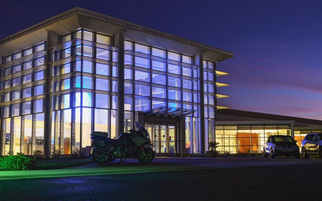 Clemson Industry Advisory Board